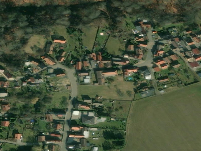 Einfamilienhaus in Waldeck