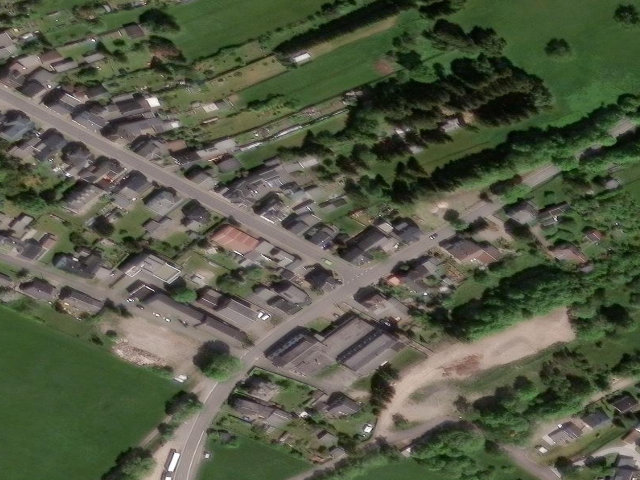 Einfamilienhaus in Cursdorf