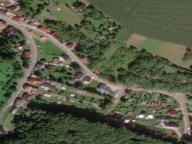 Einfamilienhaus in Unterwellenborn