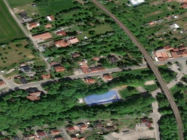 Mehrfamilienhaus in Stadtilm