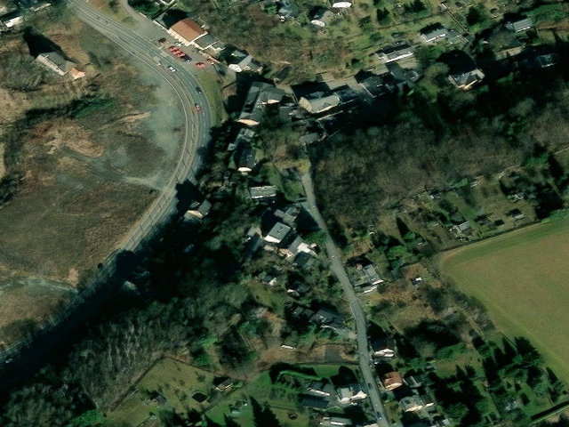 Einfamilienhaus in Greiz