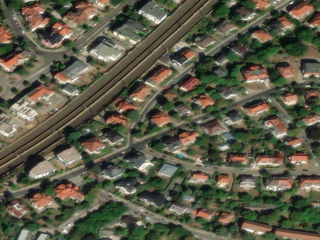 Wohn- und Geschäftshaus in Erfurt