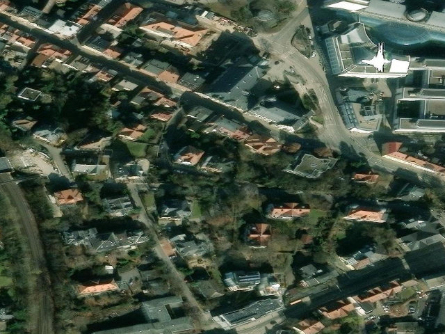 Wohnung in Jena