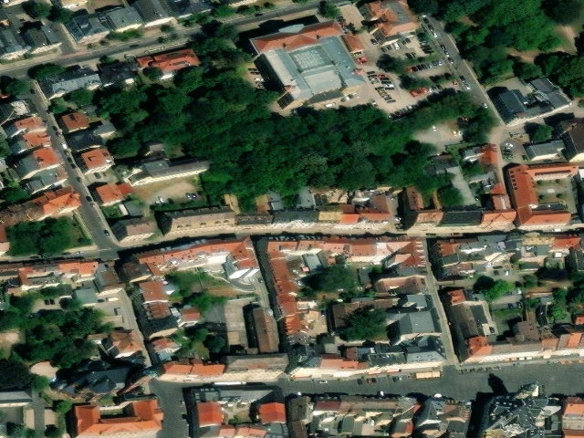 Immobilie in Altenburg