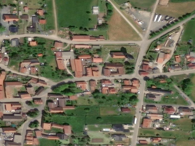 Schule in Stadtilm