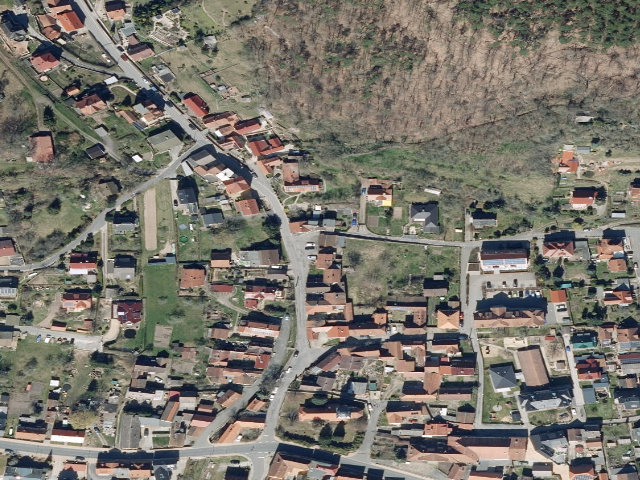 Einfamilienhaus in Uhlstädt-Kirchhasel, Uhlstädt