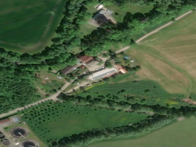 Gewerbeobjekt in Stadtilm