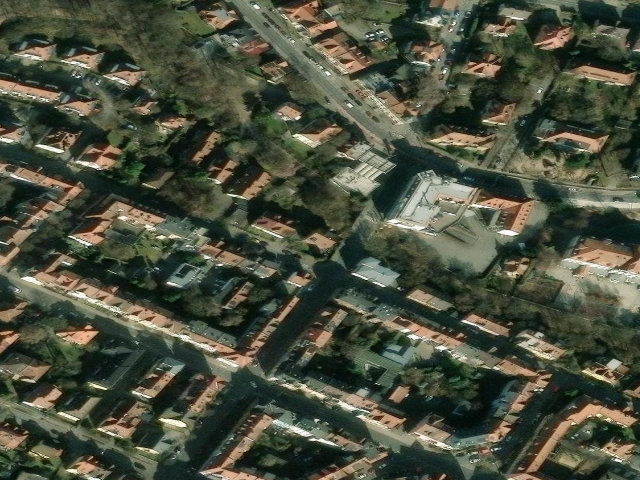 Wohnung in Jena