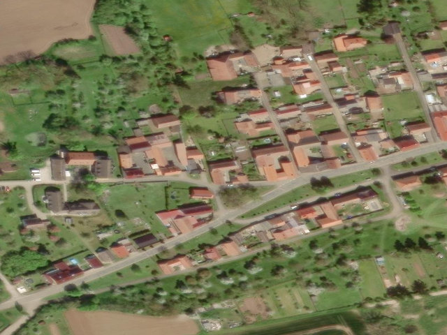 Einfamilienhaus in Freienbessingen