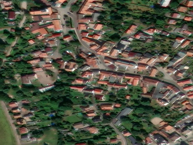 Einfamilienhaus in Bad Tabarz