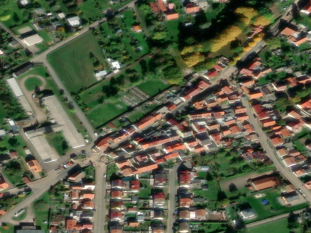 Einfamilienhaus in Ohrdruf