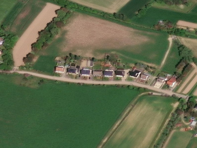 Einfamilienhaus in An der Schmücke