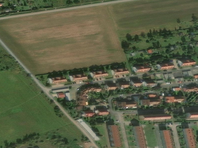 Wohnung in Ellrich
