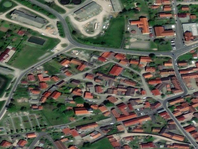 Einfamilienhaus in Meiningen