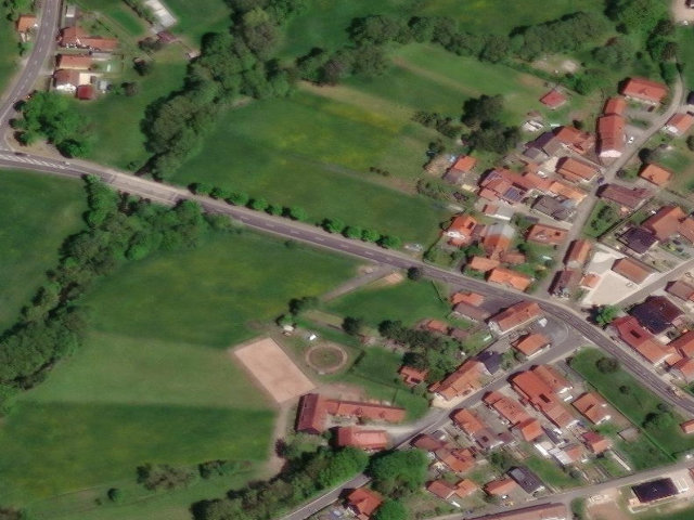Einfamilienhaus in Veilsdorf