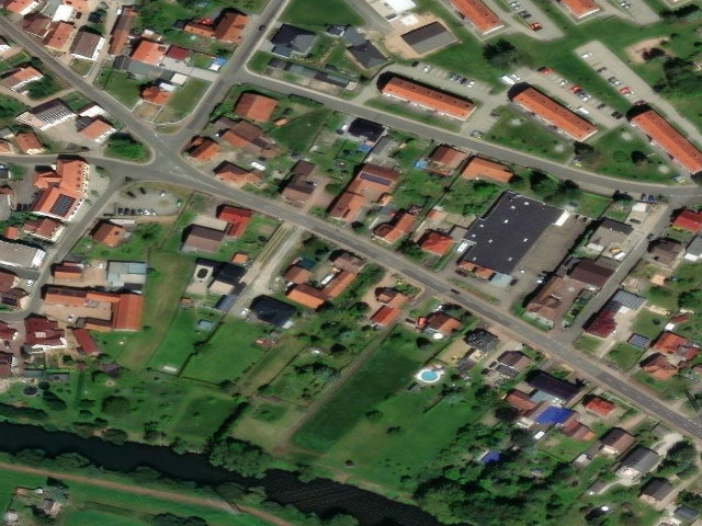 Einfamilienhaus in Breitungen