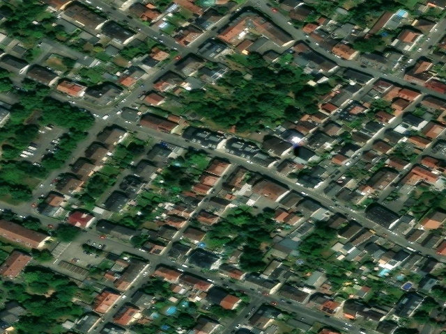 Wohnung in Mannheim