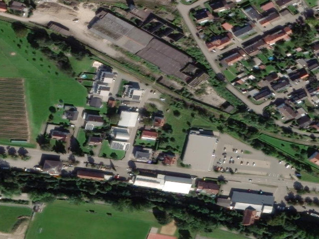 Wohnung in Baienfurt