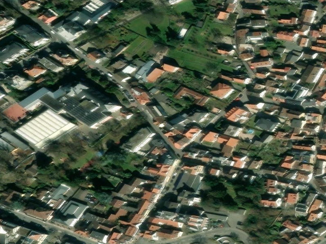 Mehrfamilienhaus in Weinheim