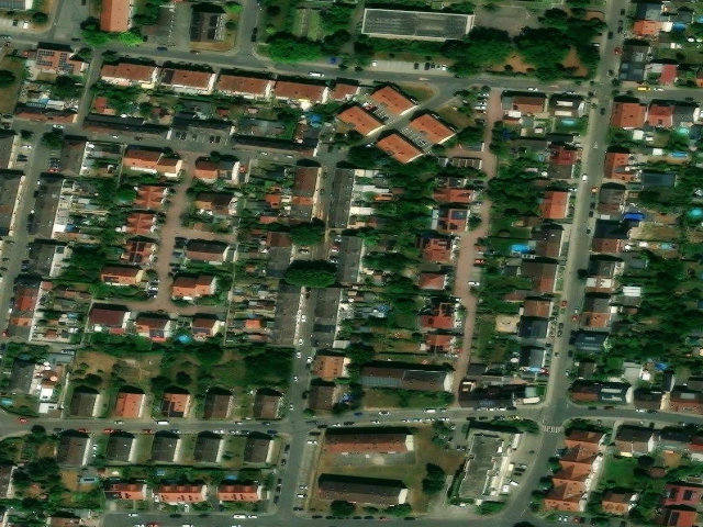 Reihenhaus in Plankstadt