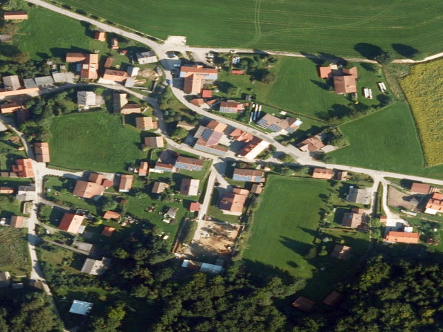 Grundstück in Herzogau