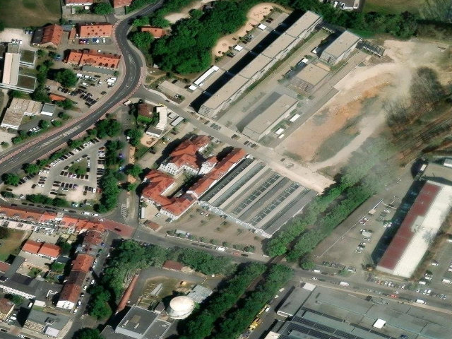 Wohnung in Nürnberg