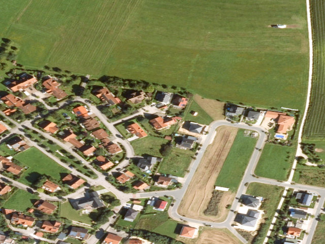 Einfamilienhaus in Reichenschwand