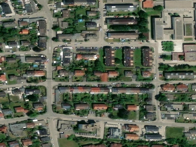 Einfamilienhaus in Kissing