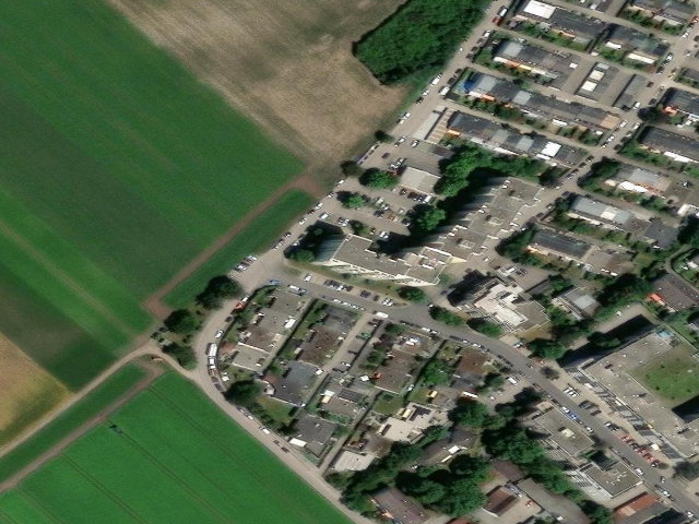 Wohnung in Olching