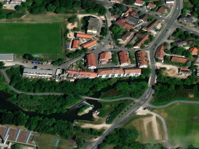 Wohnung in Nürnberg
