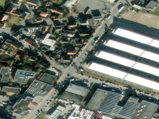 Grundstück in Nürnberg