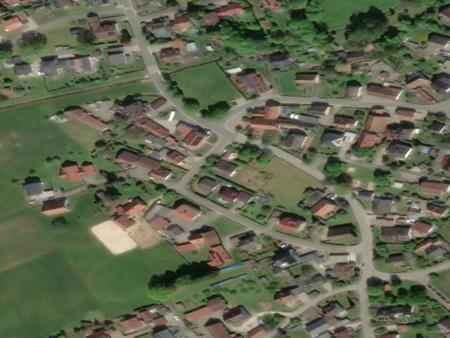 Einfamilienhaus in Postbauer-Heng