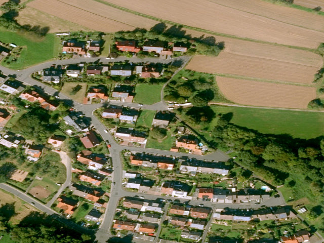 Einfamilienhaus in Goldbach