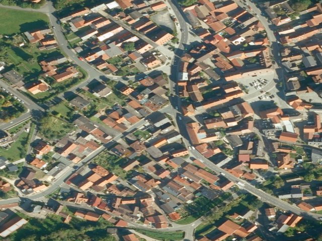 Einfamilienhaus in Baunach