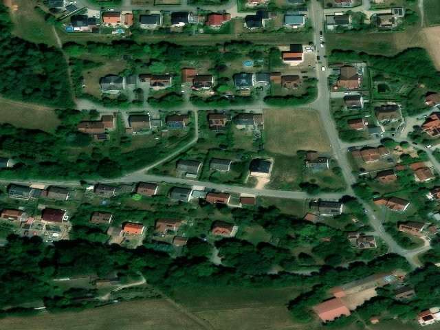 Einfamilienhaus in Ansbach
