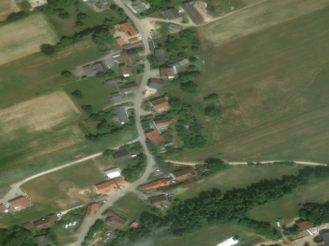 Einfamilienhaus in Ihrlerstein