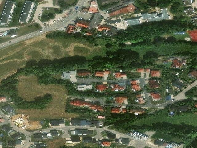 Einfamilienhaus in Parsberg