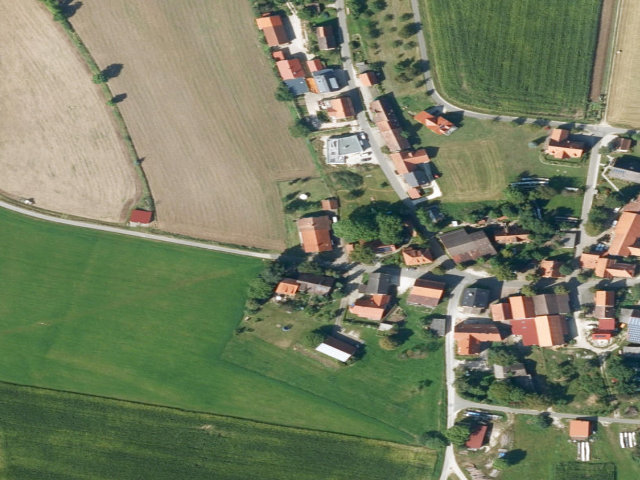 Einfamilienhaus in Heiligenstadt