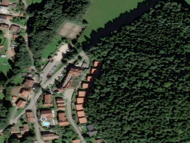 Wohnung in Neukirchen b.Hl. Blut
