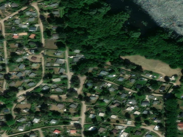 Immobilie in Brielow