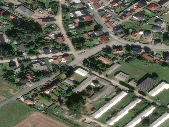 Grundstück in Trebbin