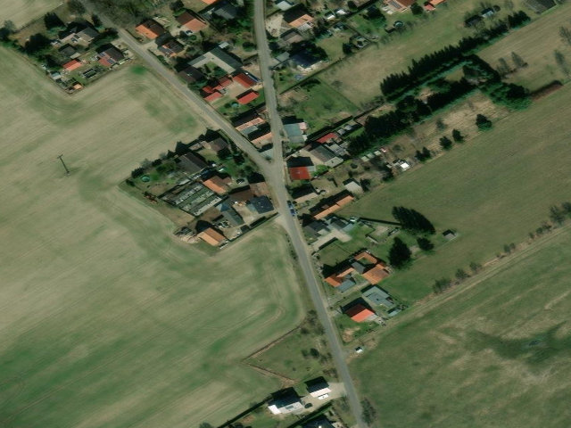 Grundstück in Trebendorf