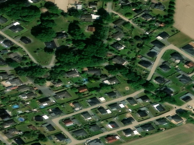 Einfamilienhaus in Sauensiek