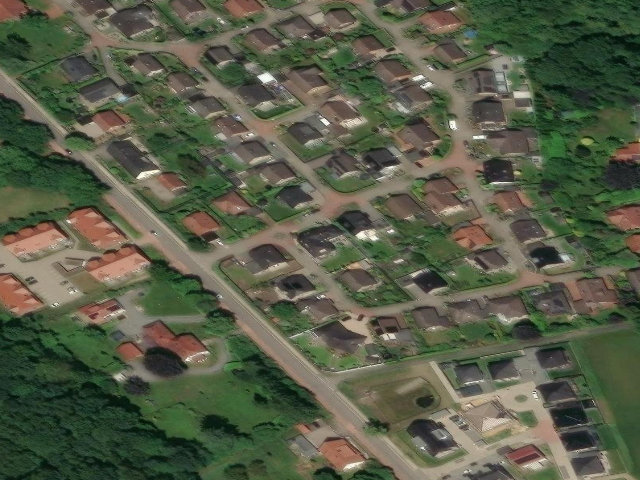 Einfamilienhaus in Wallenhorst