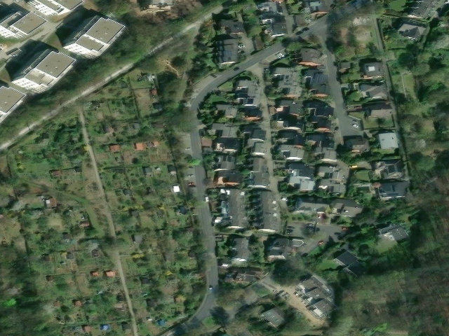 Einfamilienhaus in Göttingen