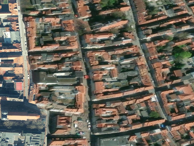 Wohn- und Geschäftshaus in Göttingen