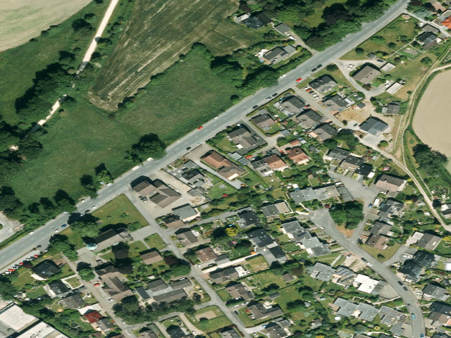 Einfamilienhaus in Sprockhövel