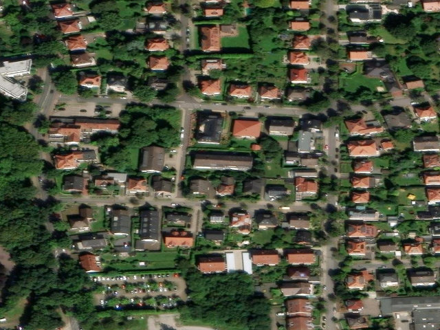 Wohnung in Bad Oeynhausen