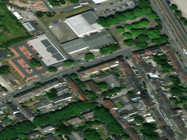 Immobilie in Gelsenkirchen