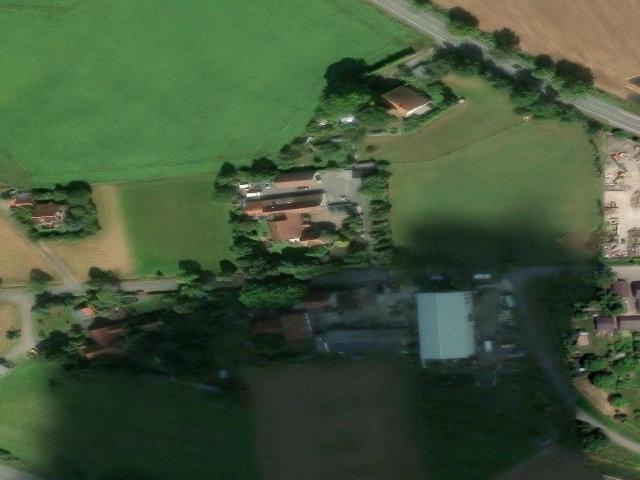 Einfamilienhaus in Herford